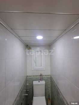 3-otaqlı mənzil, 8 Noyabr pr., 80 m²