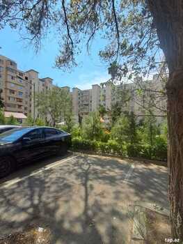 3-otaqlı mənzil, 8 Noyabr pr., 80 m²