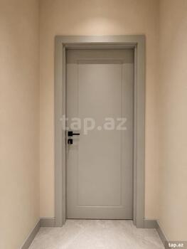3-otaqlı yeni tikili, Həmdəm Ağayev küç., 122 m²
