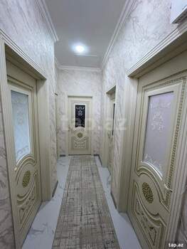 Həyət evi kirayə verilir, Qaradağ r.
