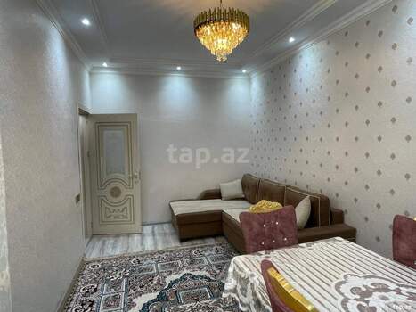 Həyət evi kirayə verilir, Qaradağ r.