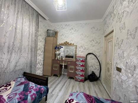 Həyət evi kirayə verilir, Qaradağ r.