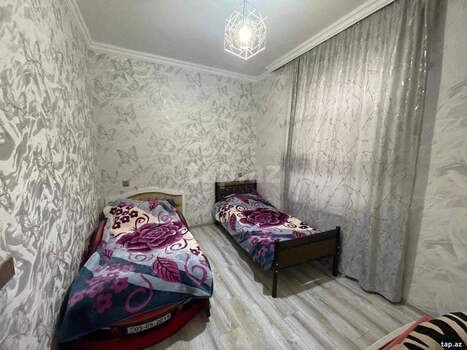 Həyət evi kirayə verilir, Qaradağ r.