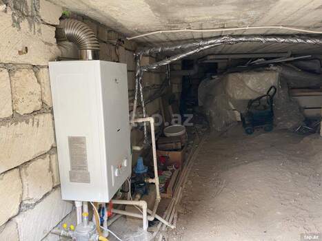 Həyət evi kirayə verilir, Qaradağ r.