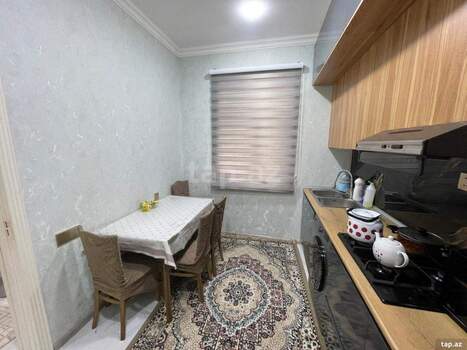 Həyət evi kirayə verilir, Qaradağ r.