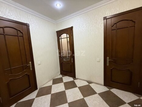 3-otaqlı yeni tikili, H.B.Zərdabi pr., 140 m²