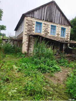 Həyət evi, Şəmkir ş.