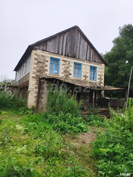 Həyət evi, Şəmkir ş.