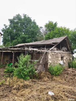 Həyət evi, Şəmkir ş.