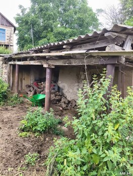 Həyət evi, Şəmkir ş.