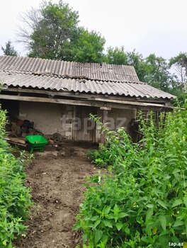 Həyət evi, Şəmkir ş.