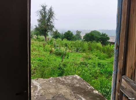 Həyət evi, Şəmkir ş.
