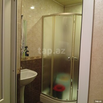 2-otaqlı yeni tikili, Neapol küç. 26 A, 54 m²