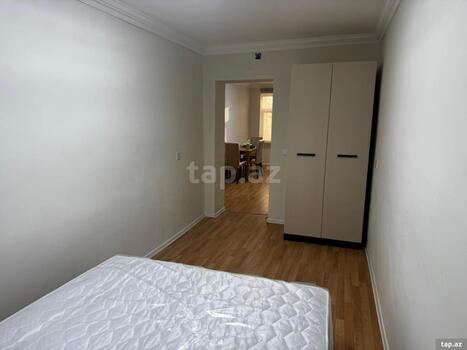 2-otaqlı mənzil kirayə verilir, Neftçilər pr., 56 m²