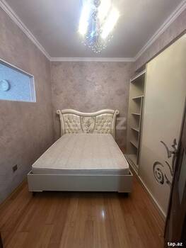 2-otaqlı yeni tikili kirayə verilir, Heydər Əliyev pr., 44 m²