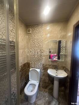 2-otaqlı yeni tikili kirayə verilir, Heydər Əliyev pr., 44 m²