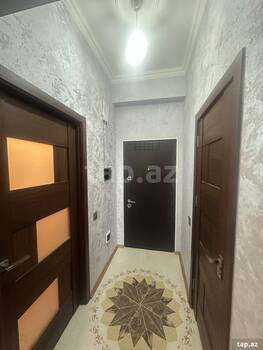 2-otaqlı yeni tikili kirayə verilir, Heydər Əliyev pr., 44 m²