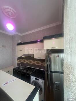 2-otaqlı yeni tikili kirayə verilir, Heydər Əliyev pr., 44 m²