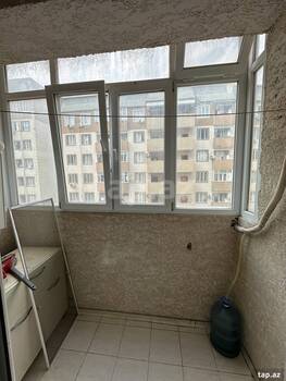 2-otaqlı yeni tikili kirayə verilir, Heydər Əliyev pr., 44 m²