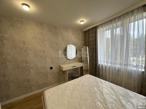 3-otaqlı mənzil, Məzahir Rüstəmov küç., 65 m²