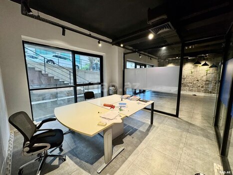 Ofis icarəyə verilir, Nizami küç.
