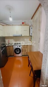 2-otaqlı yeni tikili, Lənkəran ş., 40 m²