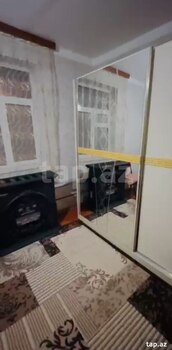 2-otaqlı yeni tikili, Lənkəran ş., 40 m²