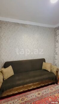 2-otaqlı yeni tikili, Lənkəran ş., 40 m²