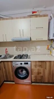 2-otaqlı yeni tikili, Lənkəran ş., 40 m²