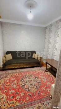 2-otaqlı yeni tikili, Lənkəran ş., 40 m²