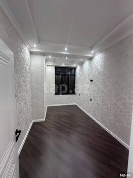 3-otaqlı yeni tikili, Heydər Əliyev pr., 72 m²