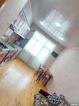 2-otaqlı yeni tikili kirayə verilir, Yeni Yasamal qəs., 100 m²