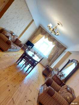 2-otaqlı yeni tikili kirayə verilir, Yeni Yasamal qəs., 100 m²