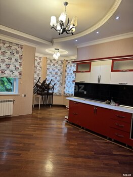 Həyət evi, Quba r.