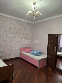 Həyət evi, Quba r.