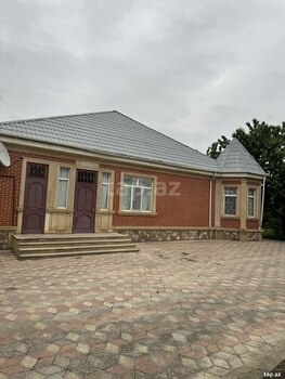Həyət evi, Quba r.