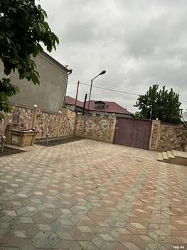 Həyət evi, Quba r.
