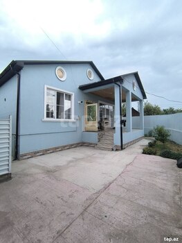 Həyət evi, Zaqatala r.