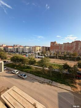 2-otaqlı yeni tikili, Qurtuluş küç. 93, 57 m²