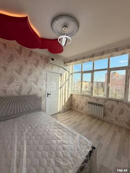2-otaqlı yeni tikili, Qurtuluş küç. 93, 57 m²