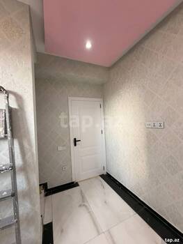2-otaqlı yeni tikili, Qurtuluş küç. 93, 57 m²