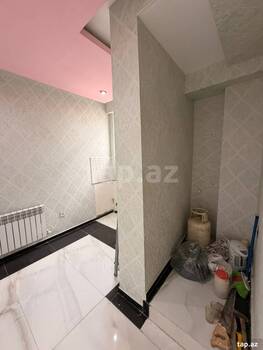 2-otaqlı yeni tikili, Qurtuluş küç. 93, 57 m²