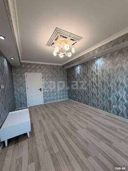 2-otaqlı yeni tikili, Qurtuluş küç. 93, 57 m²