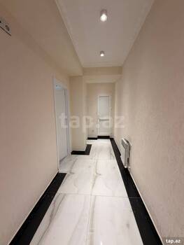2-otaqlı yeni tikili, Qurtuluş küç. 93, 57 m²