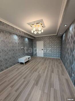 2-otaqlı yeni tikili, Qurtuluş küç. 93, 57 m²