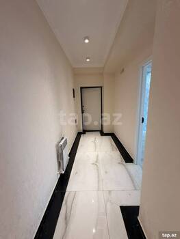 2-otaqlı yeni tikili, Qurtuluş küç. 93, 57 m²