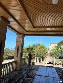 Bağ evi kirayə verilir, Novxanı qəs.