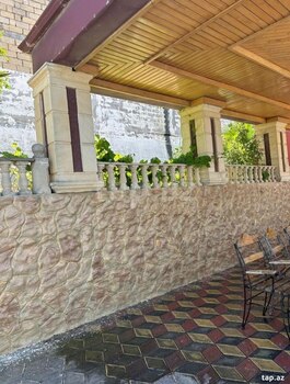 Bağ evi kirayə verilir, Novxanı qəs.