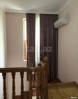 Bağ evi kirayə verilir, Novxanı qəs.