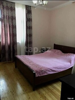 Bağ evi kirayə verilir, Novxanı qəs.